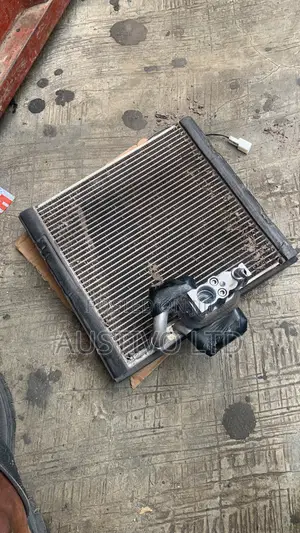 Lexus Nx200t AC Evaporator