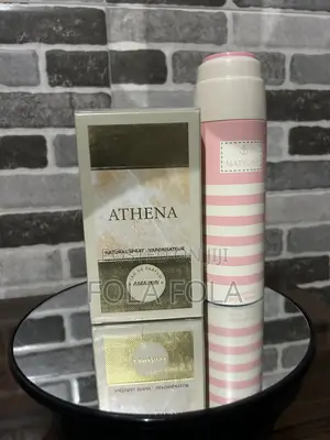 Fragrance Vendor