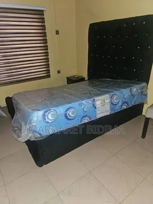 Mouka Foam Mattress