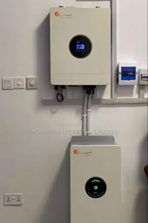 15kwh Felicity Lithium Iron Battery 48 Volts