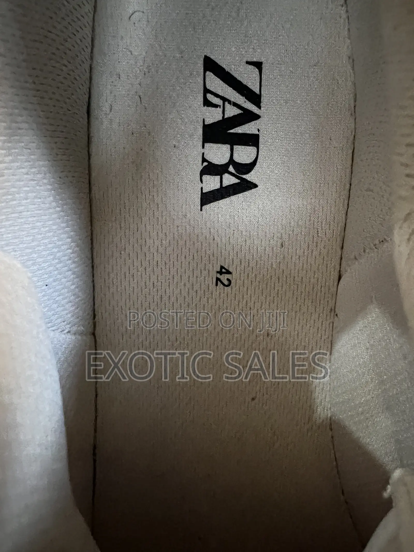 Zara Sneakers