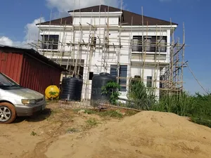 Painting Service, Work and Supply