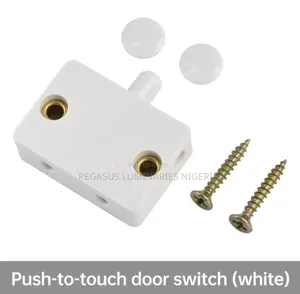 Cabinet Switch