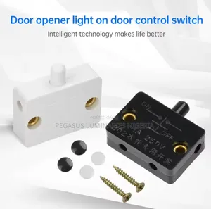 Cabinet Switch