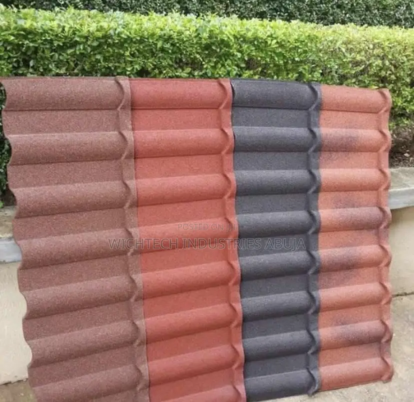 Wichtech Milano Rooftiles