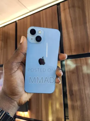 Apple iPhone 14 128 GB Blue