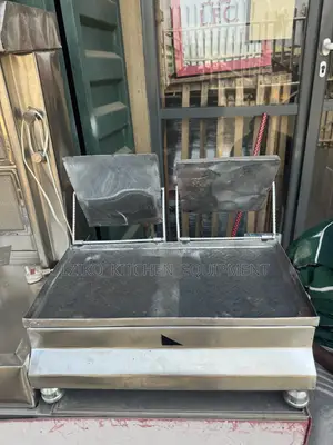 Shawarma Toaster (Local )