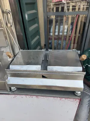 Shawarma Toaster (Local )