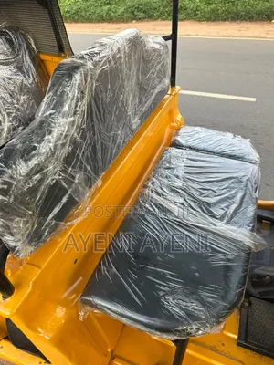 TVS 2024 Yellow