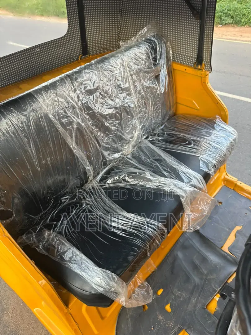 TVS 2024 Yellow