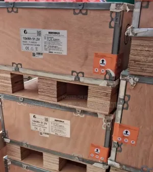 10kwh 48v Felicity Lithium Battery 5 Years Warranty