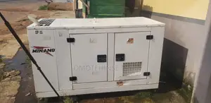 Mikano Generator