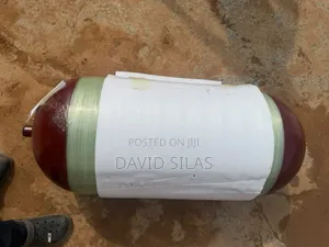 CNG Fibre Cylinders