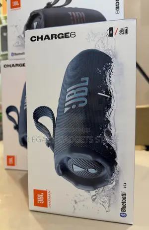 Brand New JBL Charge 6