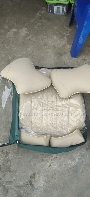 Seat Covers