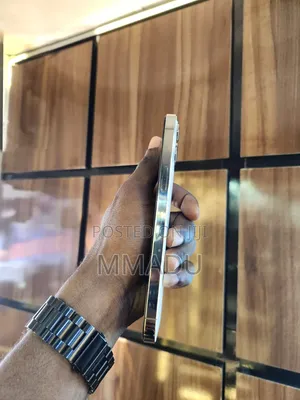 Apple iPhone 12 Pro Max 256 GB Gold