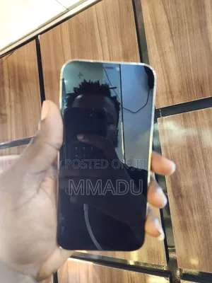 Apple iPhone 12 Pro Max 256 GB Gold