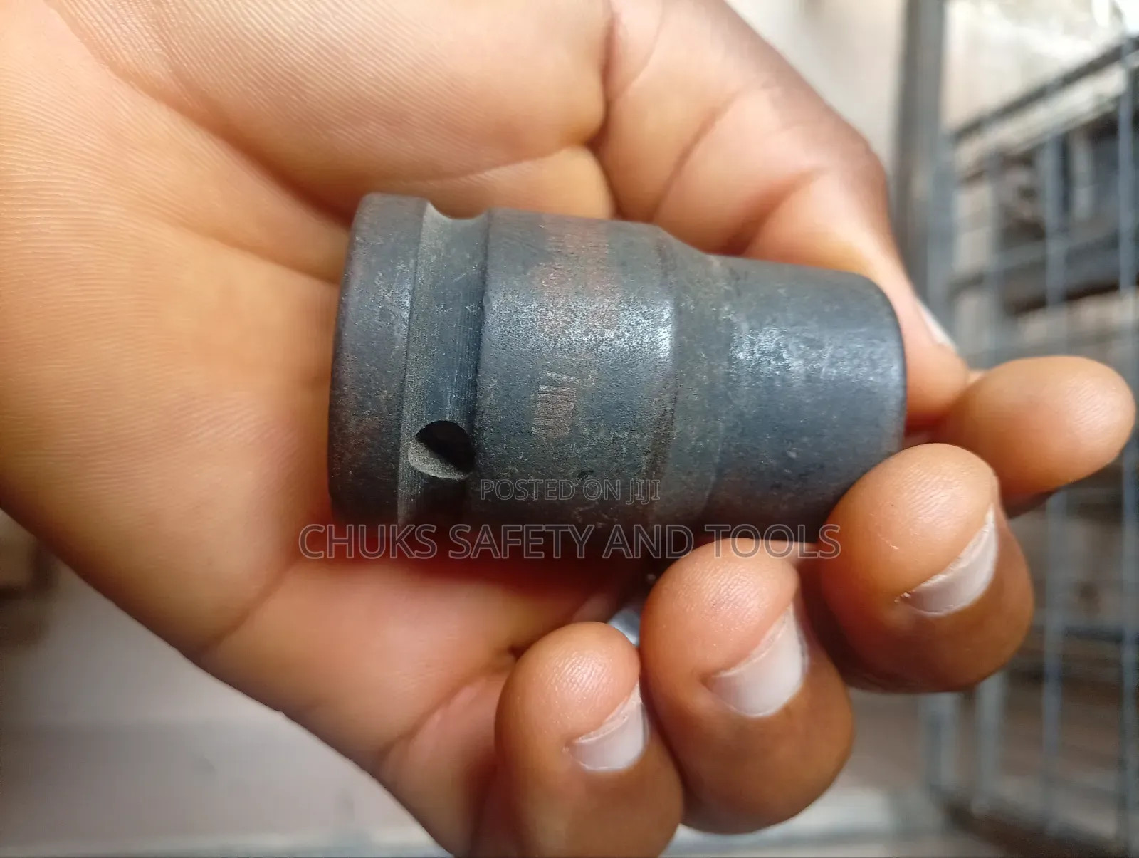24mm Socket Wrench