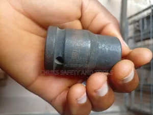 24mm Socket Wrench