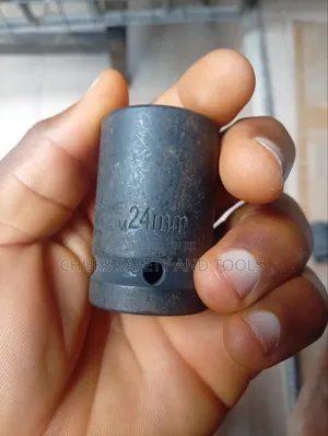 24mm Socket Wrench