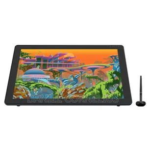 Huion Kamvas 22 Plus Qled