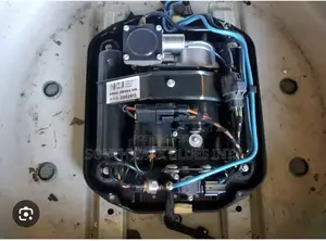 Air Suspension Pump/Compressure