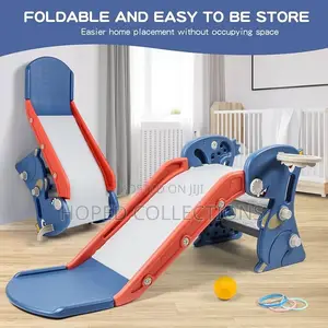 Indoor Slide for Toddler 1-3yrs
