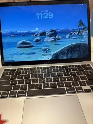 Laptop Apple MacBook Air 8GB Apple M1 SSD 256GB