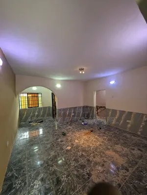 2bdrm Apartment in Abaode, Alakia for rent