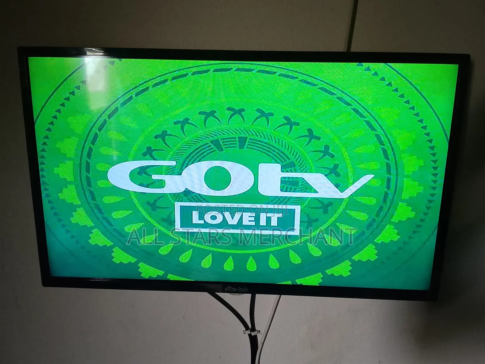 Rite-Tek TV