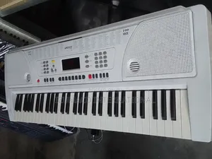 Funkey 61-Key Keyboard – Perfect for Beginners