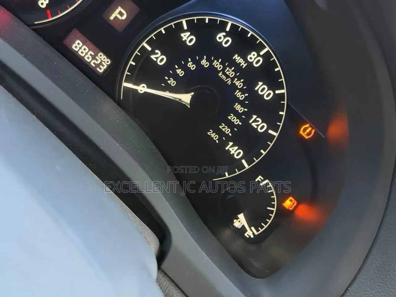 Lexus RX 350 2010 Brown