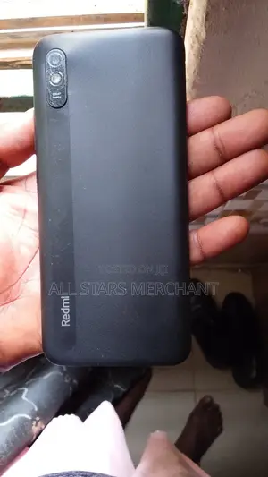 Xiaomi Redmi 9A 32 GB Black