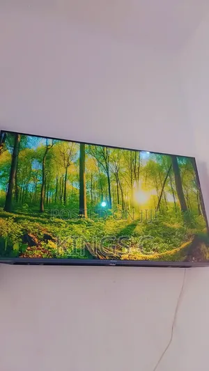Hisense 55 Inches