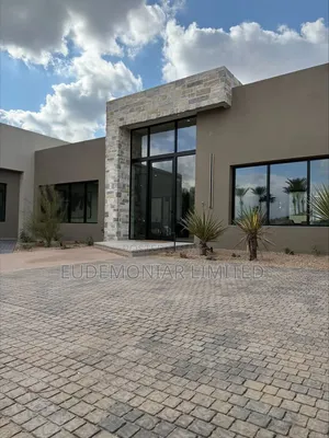 Outdoor Wall Marble Fitting