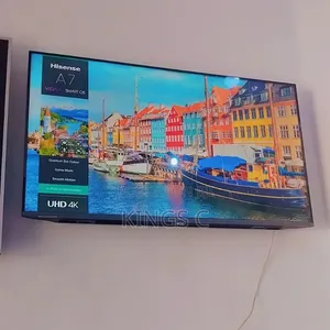 Hisense 55 Inches