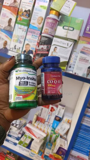 Fertility Support