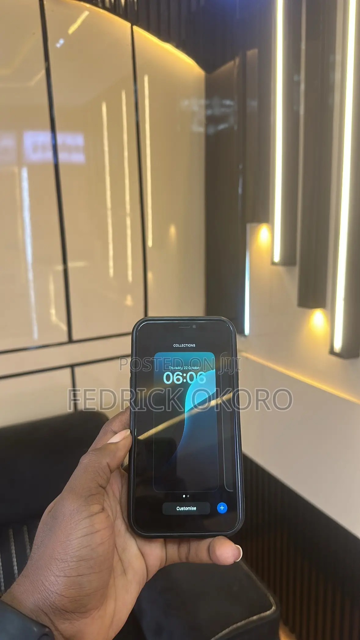 Apple iPhone XR 64 GB White