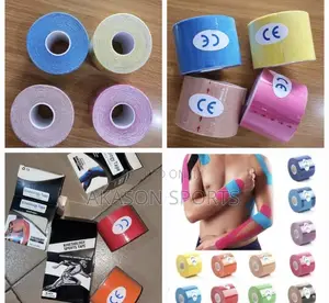 Kinesiology Sports Tape