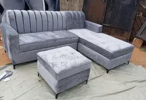 Zaplee Dc Professional Upholstery Service