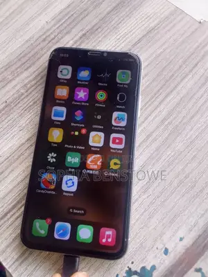 Apple iPhone XS Max 64 GB White