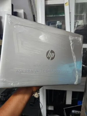 Laptop HP 650 G5 8GB Intel Core i5 SSD 256GB
