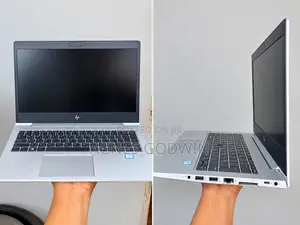 Laptop HP EliteBook 840 G5 8GB Intel Core i5 SSD 256GB