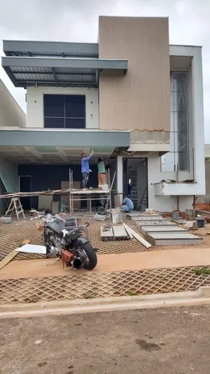 Residential Building Project Contractors