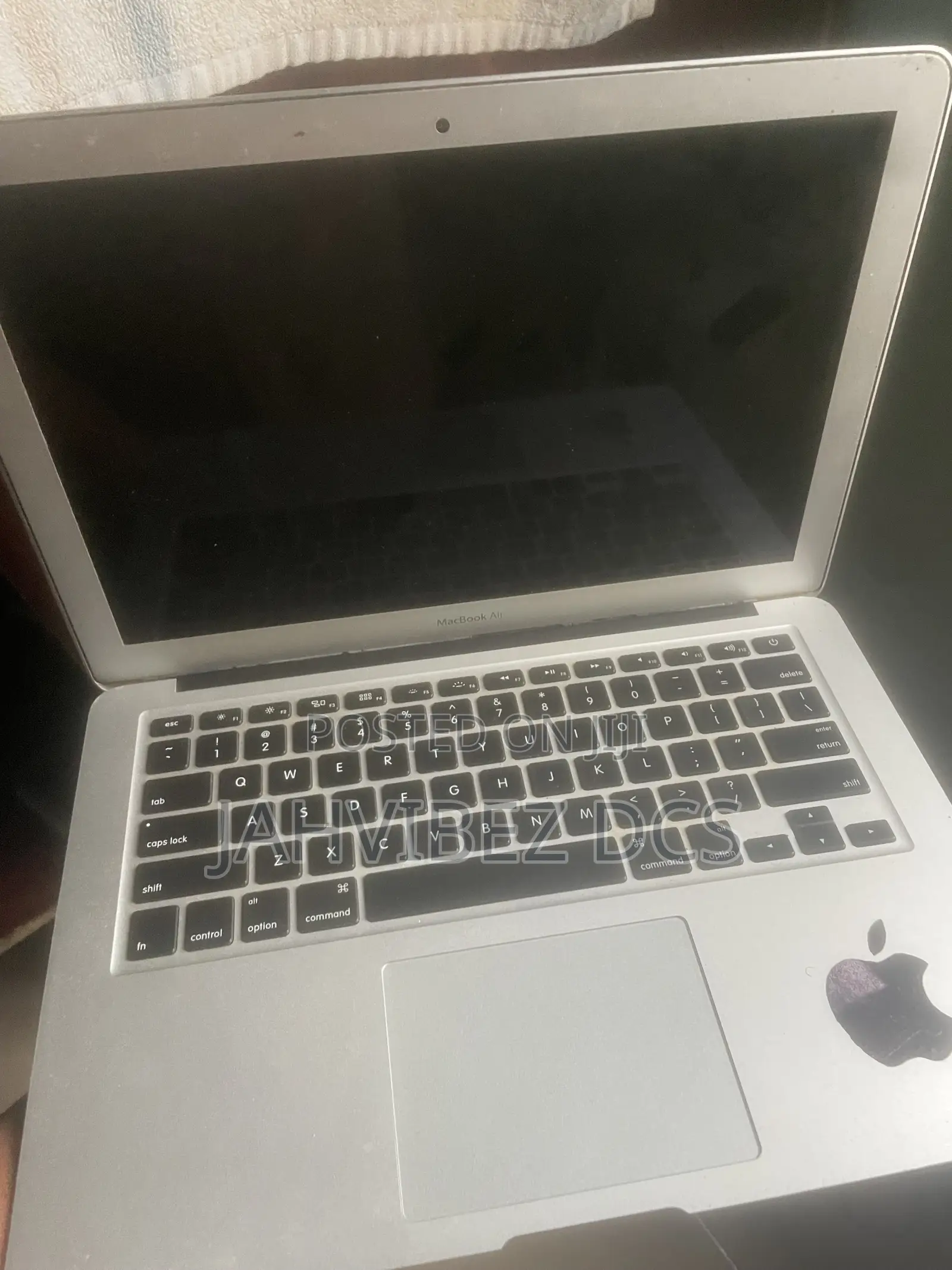 Laptop Apple MacBook Air 2015 16GB Intel SSD 500GB