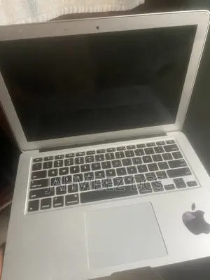 Laptop Apple MacBook Air 2015 16GB Intel SSD 500GB