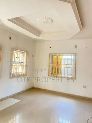 1bdrm Apartment in Arab Road Kubwa for rent
