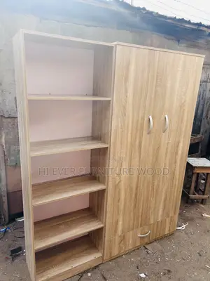 Wardrobe 5by6