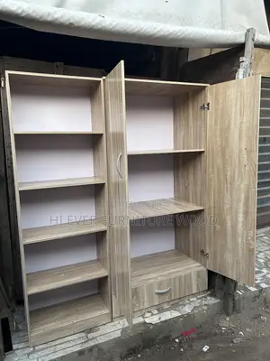 Wardrobe 5by6