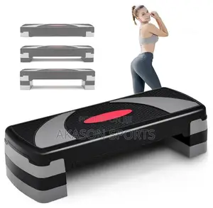 Aerobic Step Board